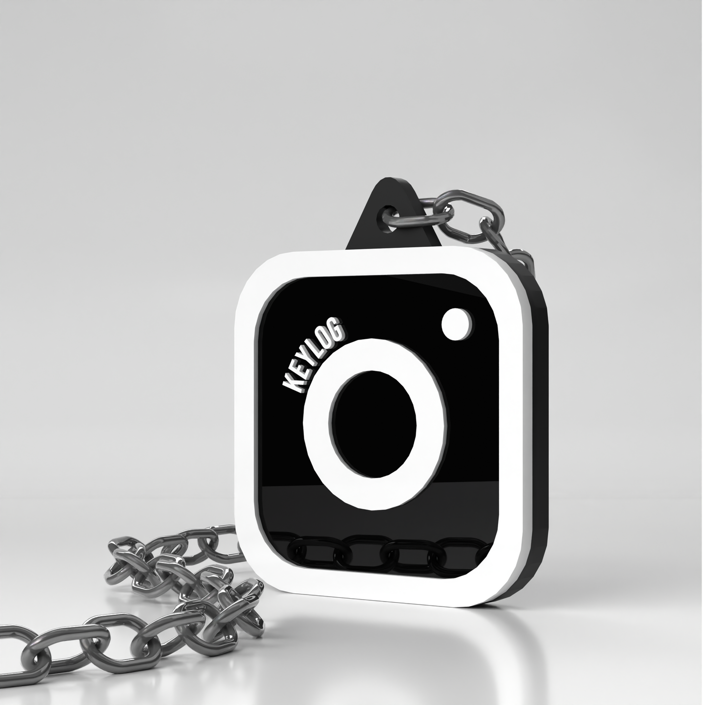 Instagram KEYLOG®