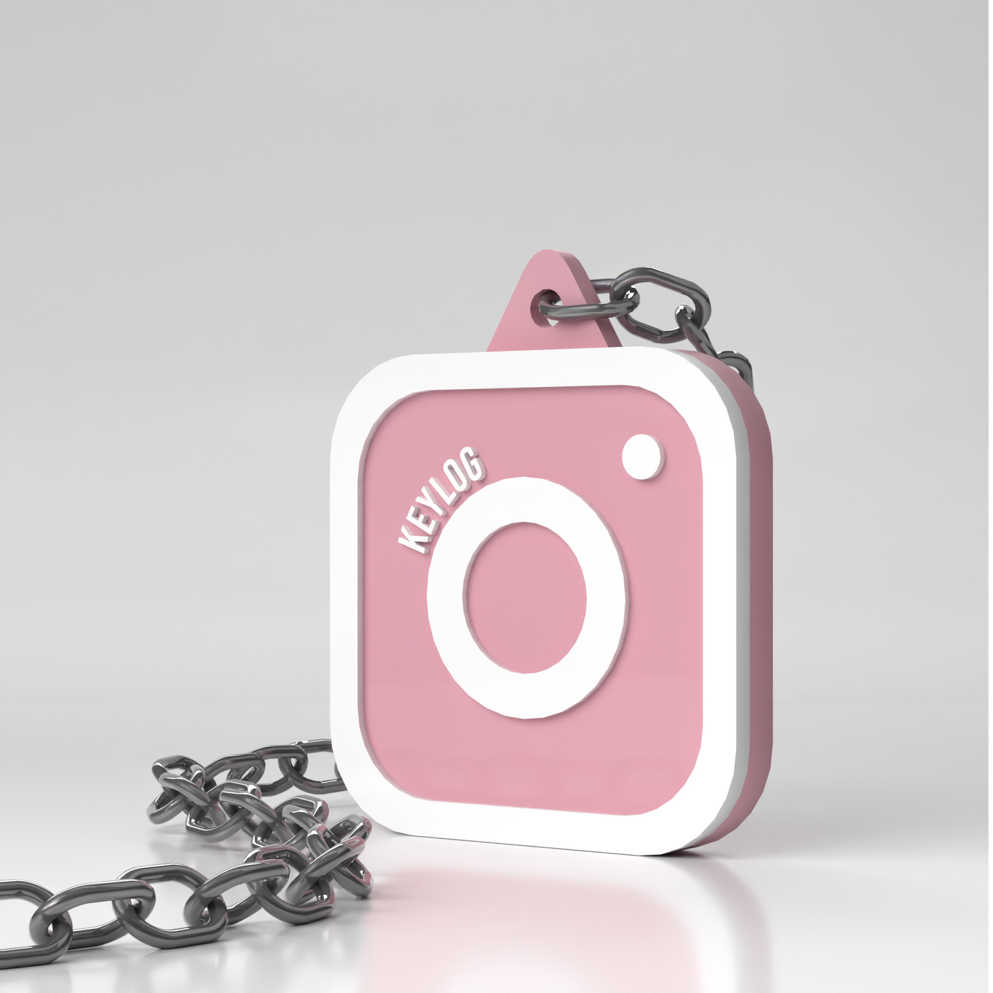 Instagram KEYLOG®