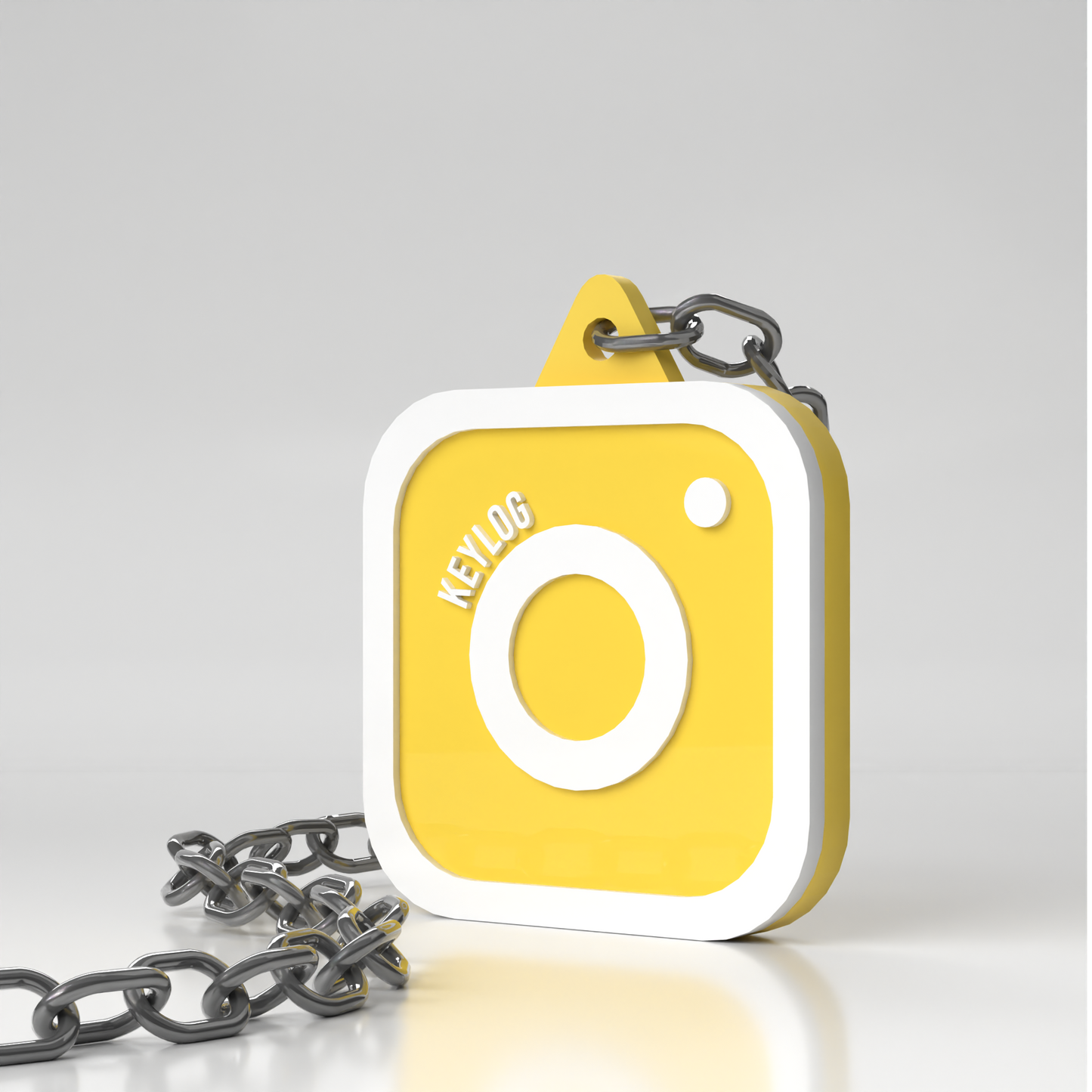 Instagram KEYLOG®