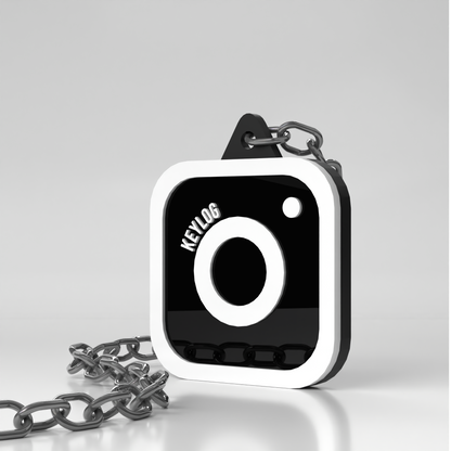 Instagram KEYLOG®