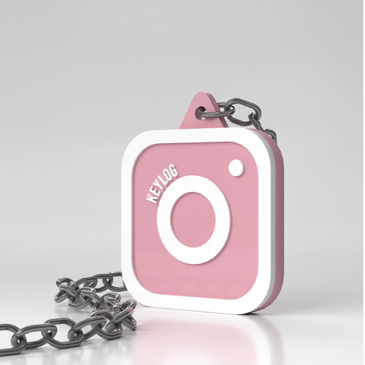 Instagram KEYLOG®